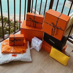 Meet your Posher, Ernie